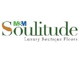 M3M Soulitude Logo