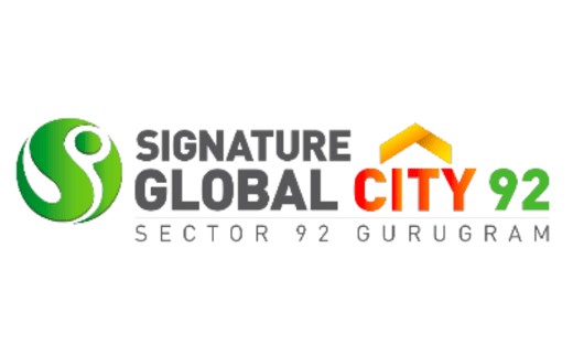 Signature Global City 92 Logo