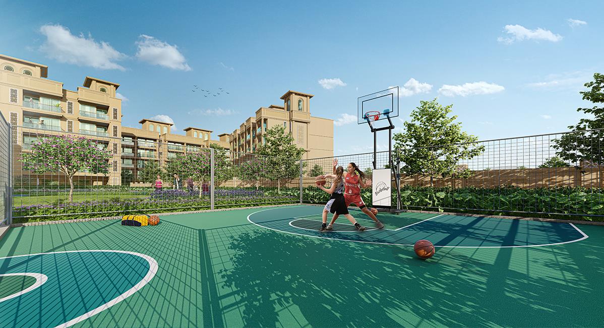 Signature Global City 92 Image