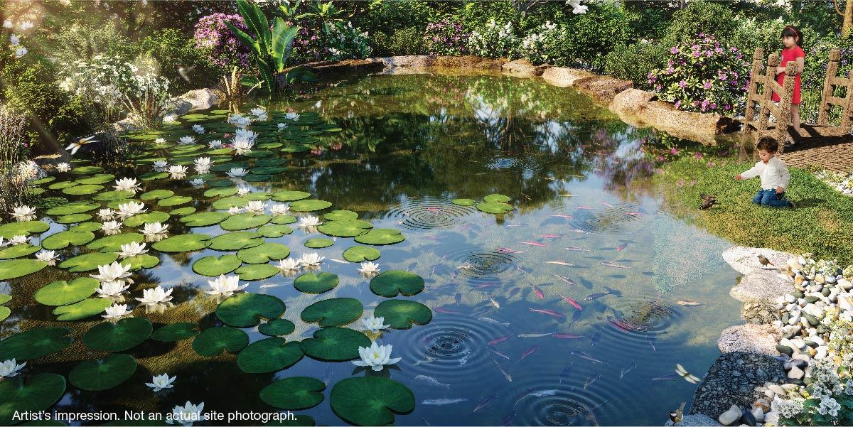 Godrej Retreat Image