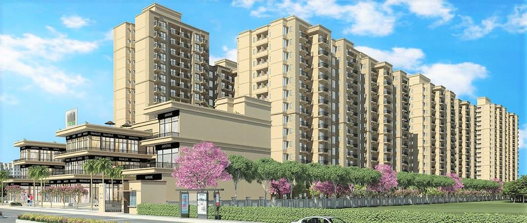 Signature The Millennia 3 Banner