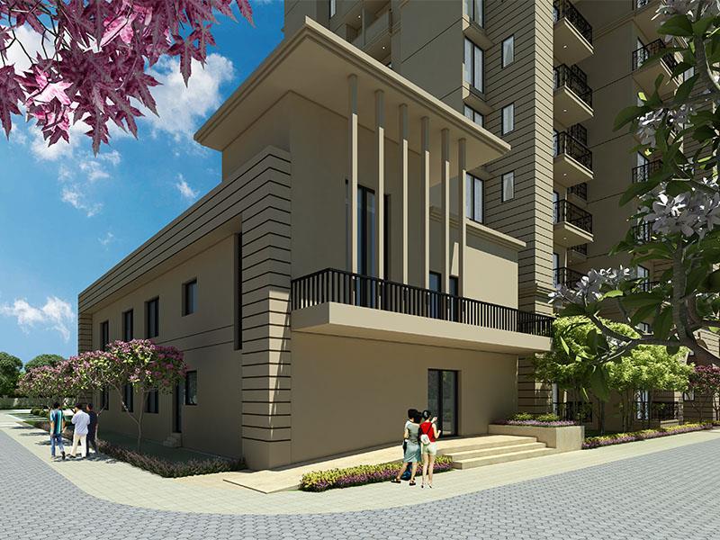 Signature The Millennia 3 Image