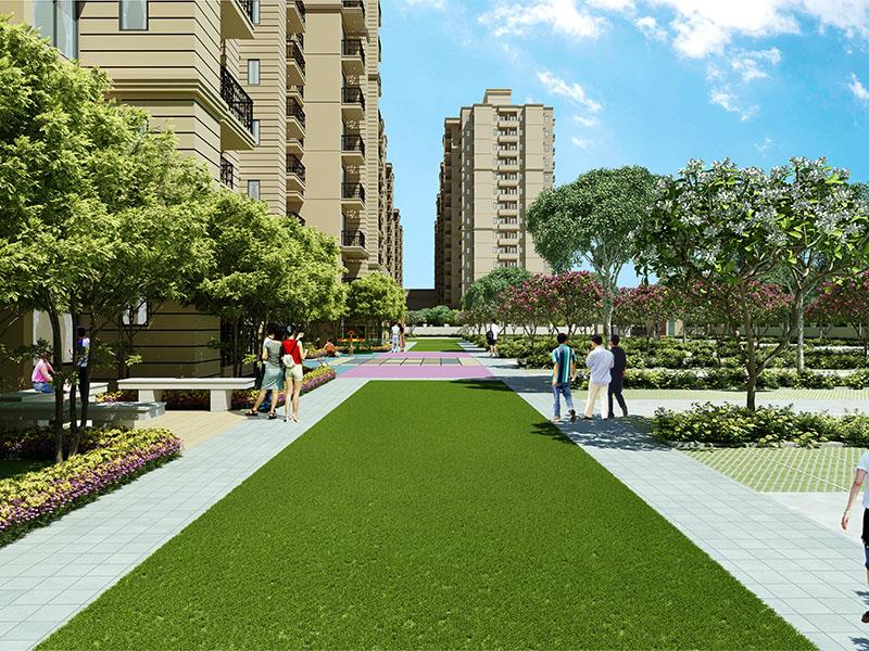 Signature The Millennia 3 Image