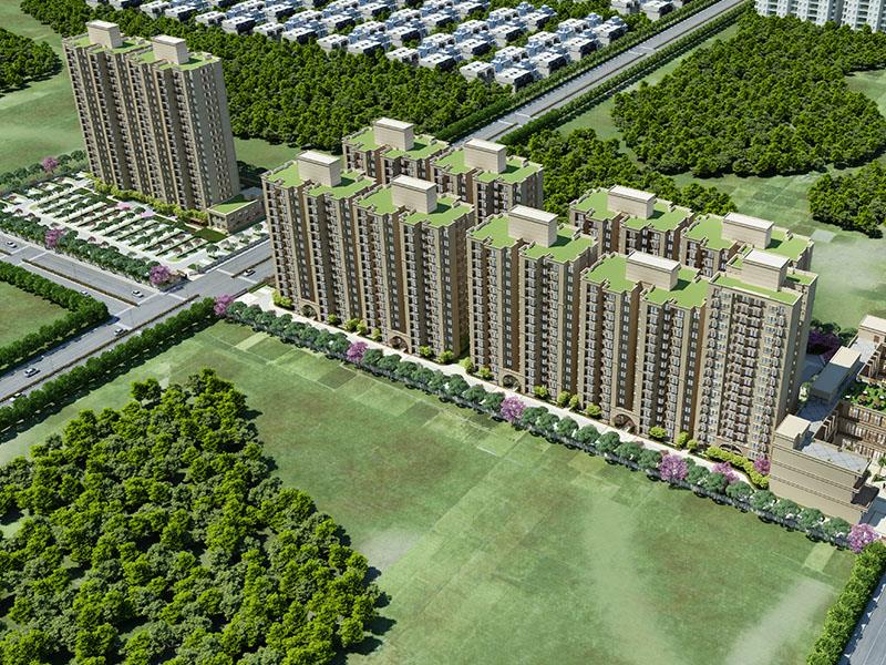 Signature The Millennia 3 Image