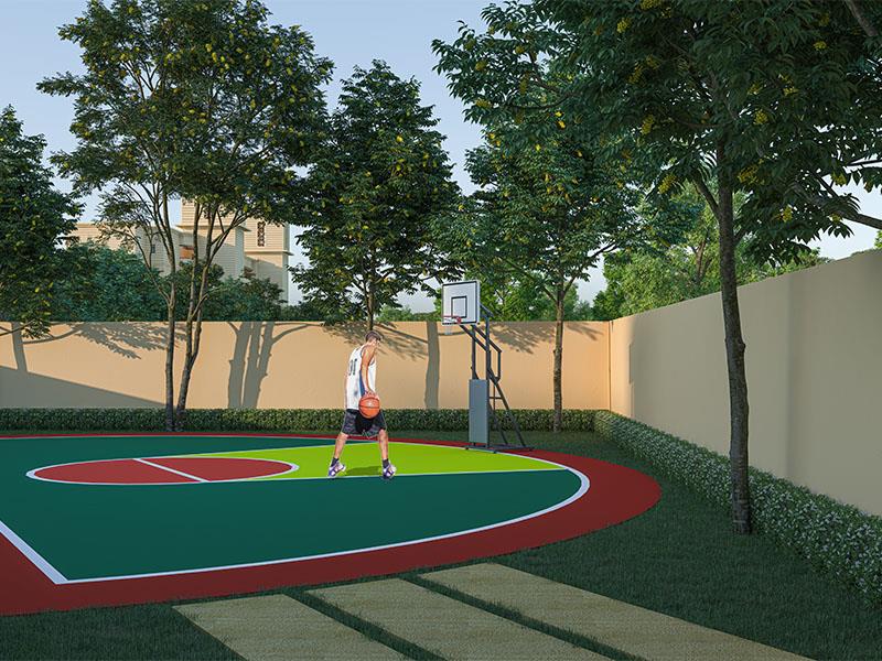 Signature Global Superbia Banner