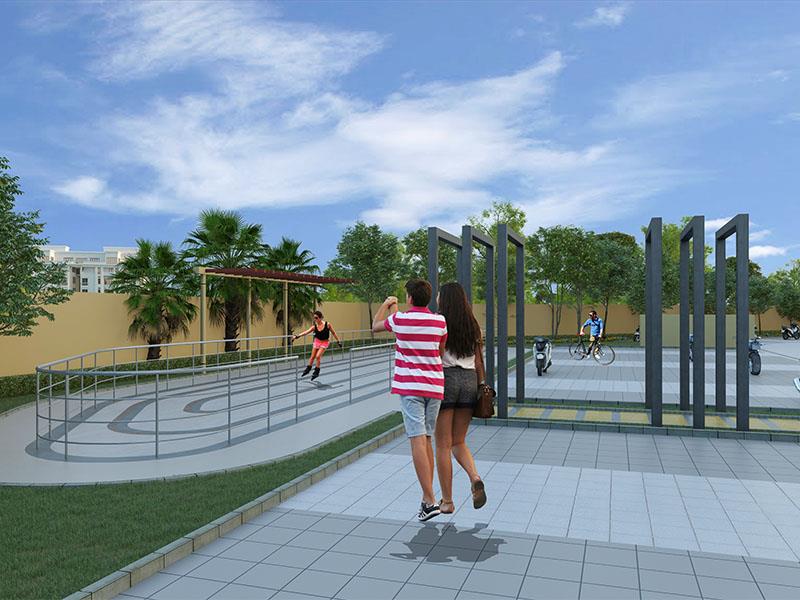 Signature Global Superbia Banner