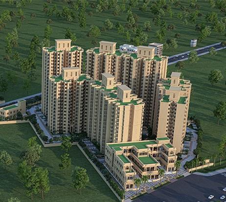 Signature Global Superbia Banner