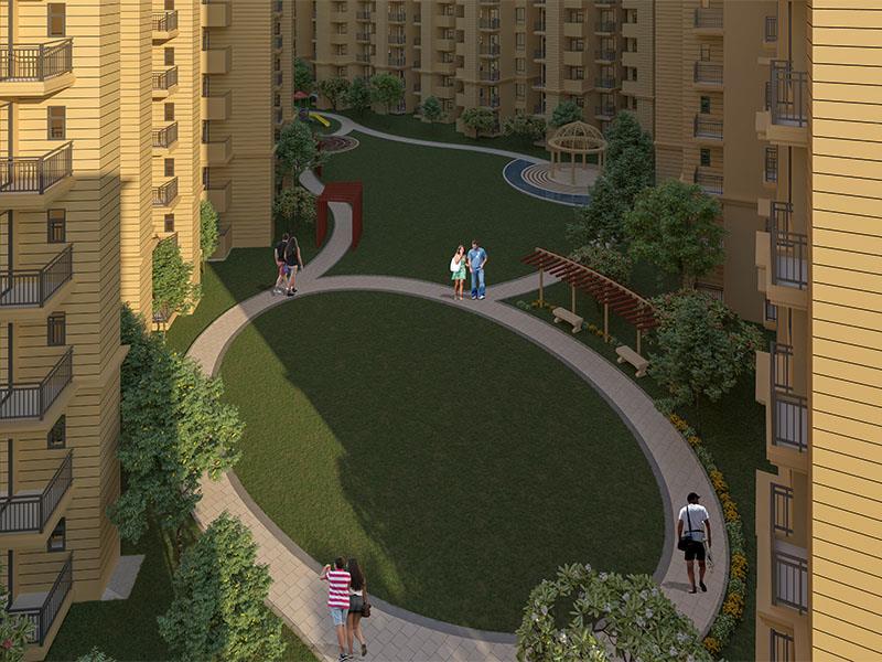 Signature Global Superbia Banner