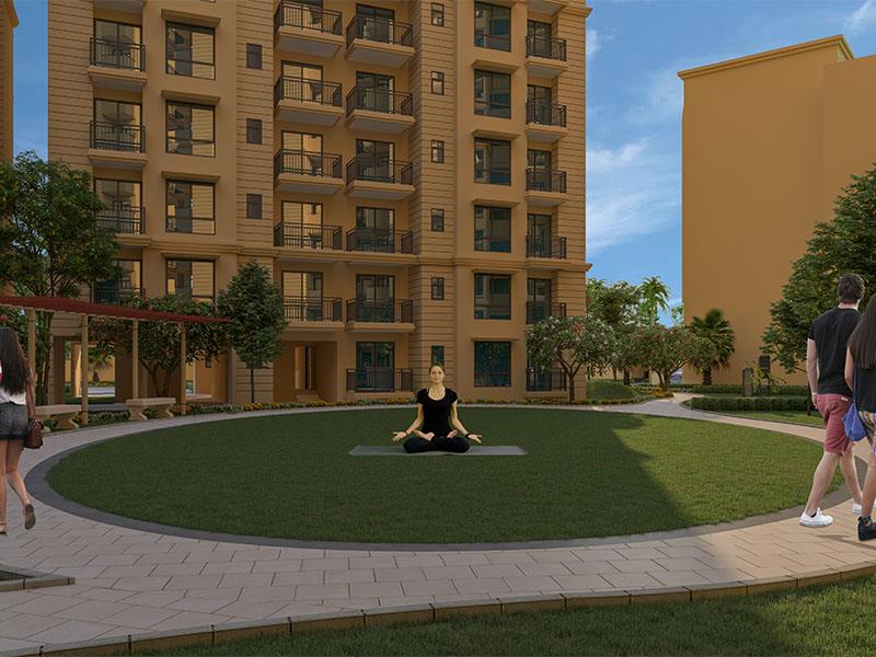 Signature Global Superbia Image