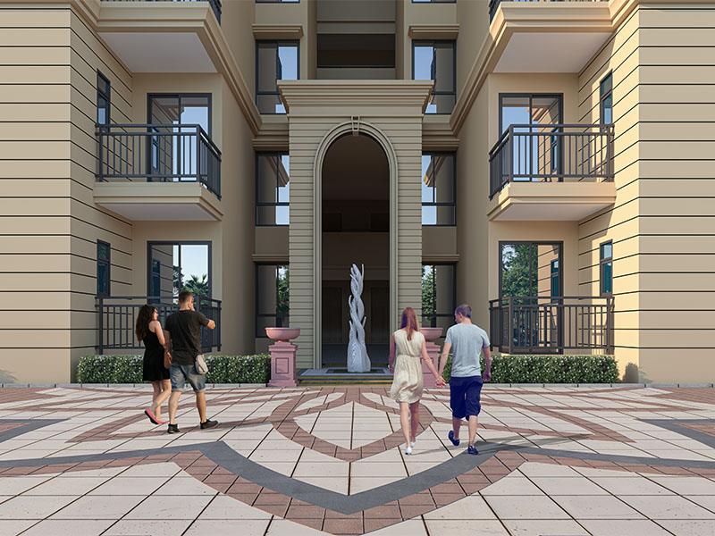 Signature Global Superbia Image