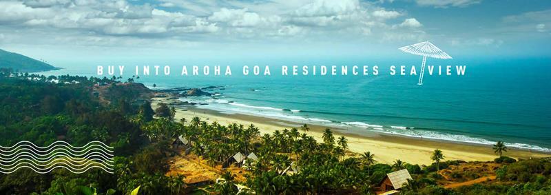 Provident Aroha Goa Image