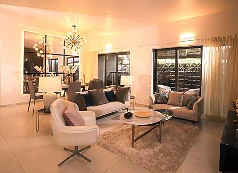 Godrej Ananda Banner