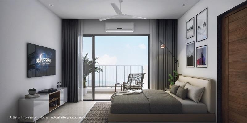 Godrej City The Highlands Image