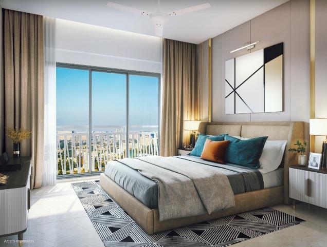 Shapoorji Pallonji BKC 28 Banner