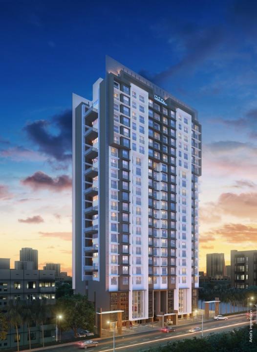 Shapoorji Pallonji BKC 28 Image