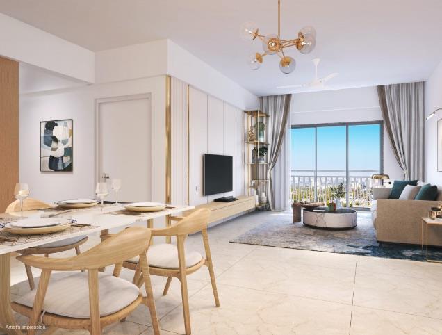 Shapoorji Pallonji BKC 28 Image