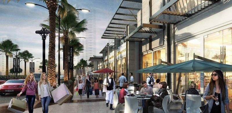 M3M SCO 113 Market Banner