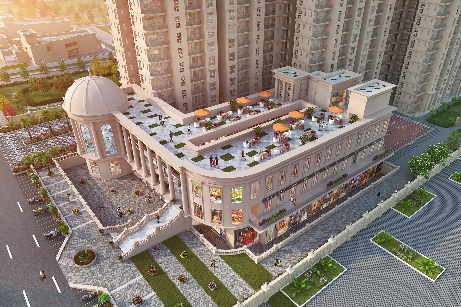 Signature Signum 36 Image