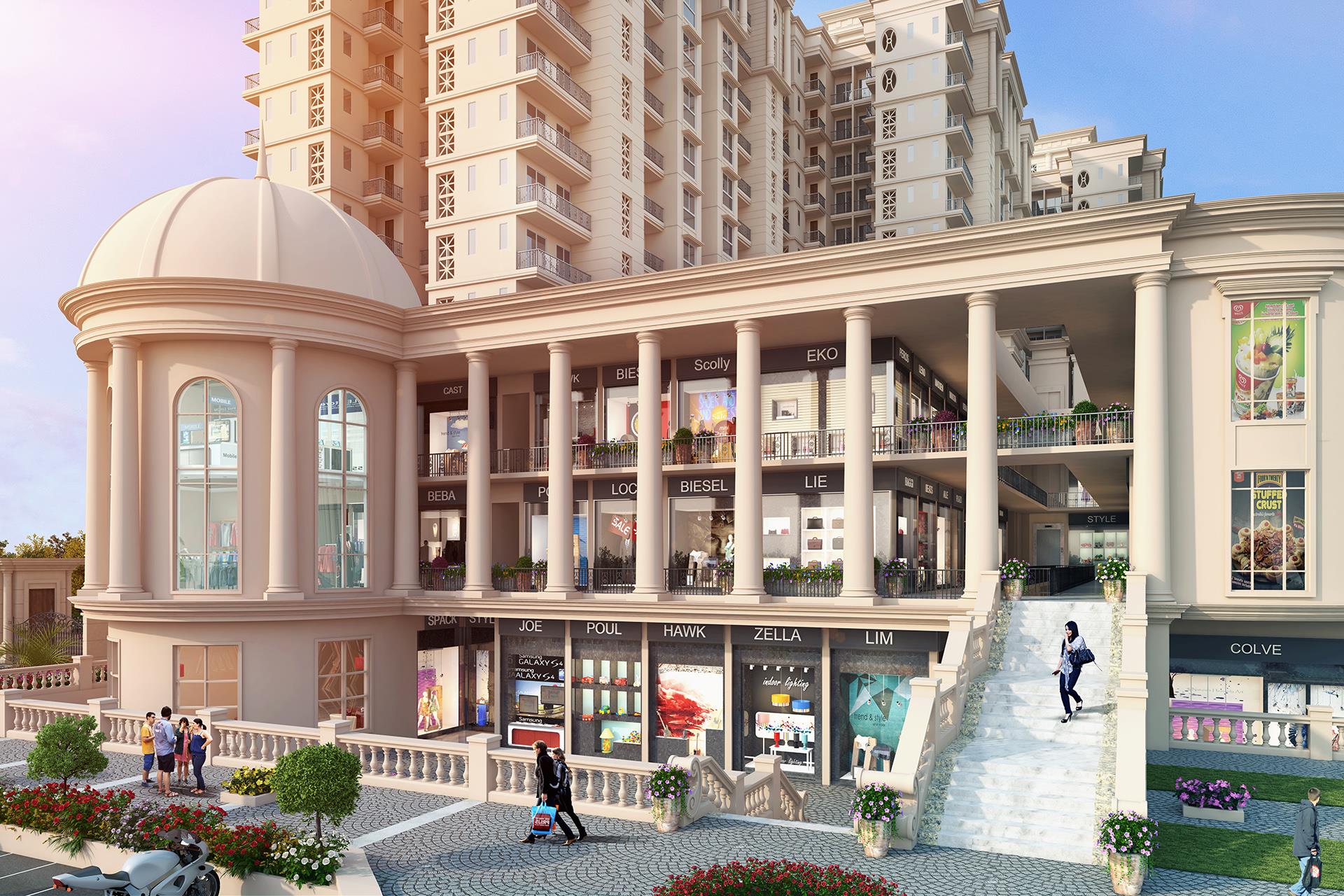 Signature Signum 36 Image