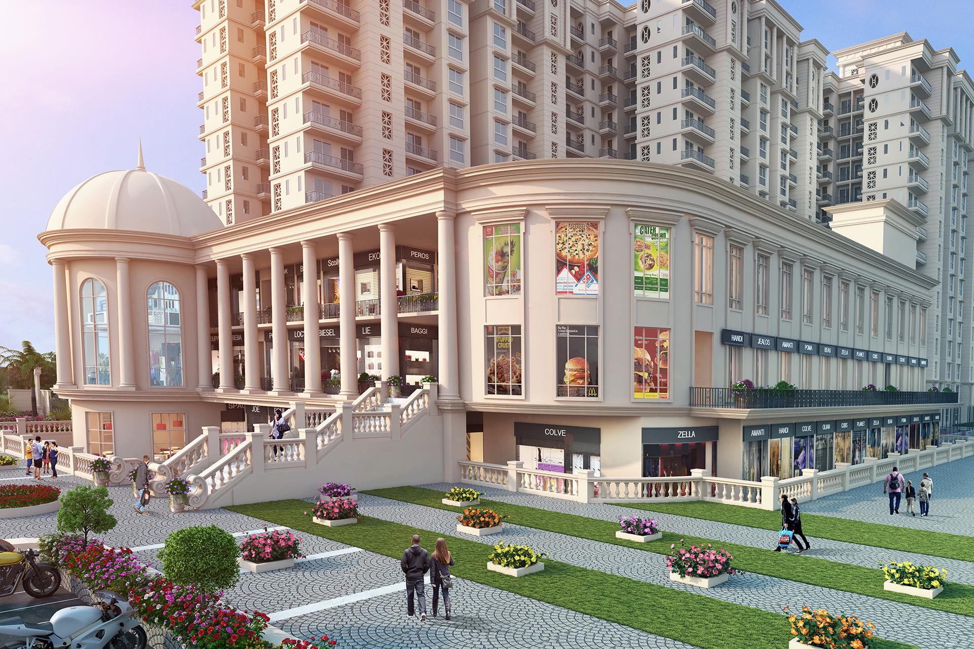 Signature Signum 36 Image