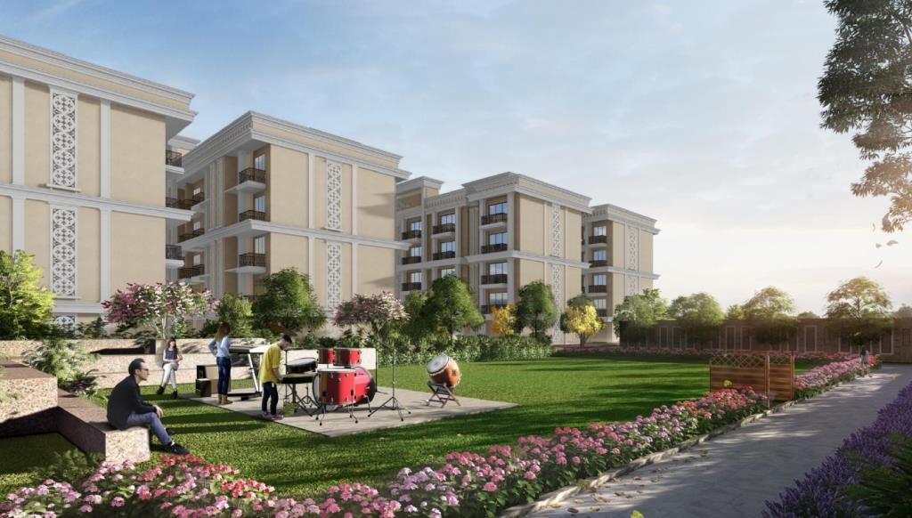 Signature Global City 81 Image