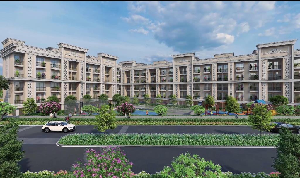 Signature Global City 81 Image