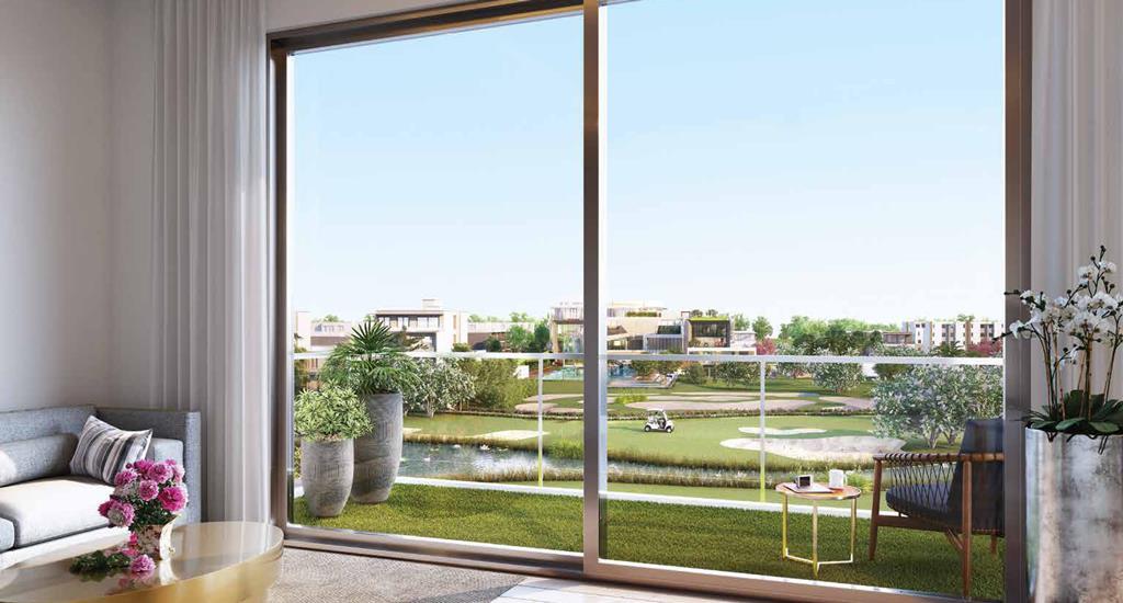 Godrej Park Lane Banner