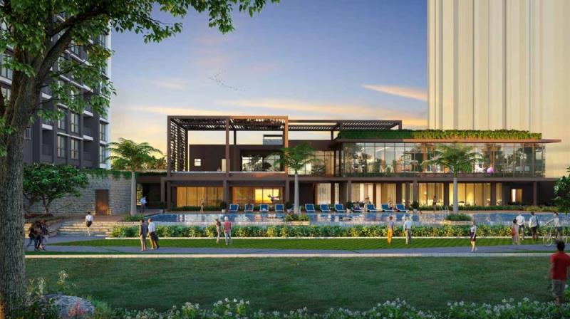 Shapoorji Pallonji Codename Hello Epic Banner