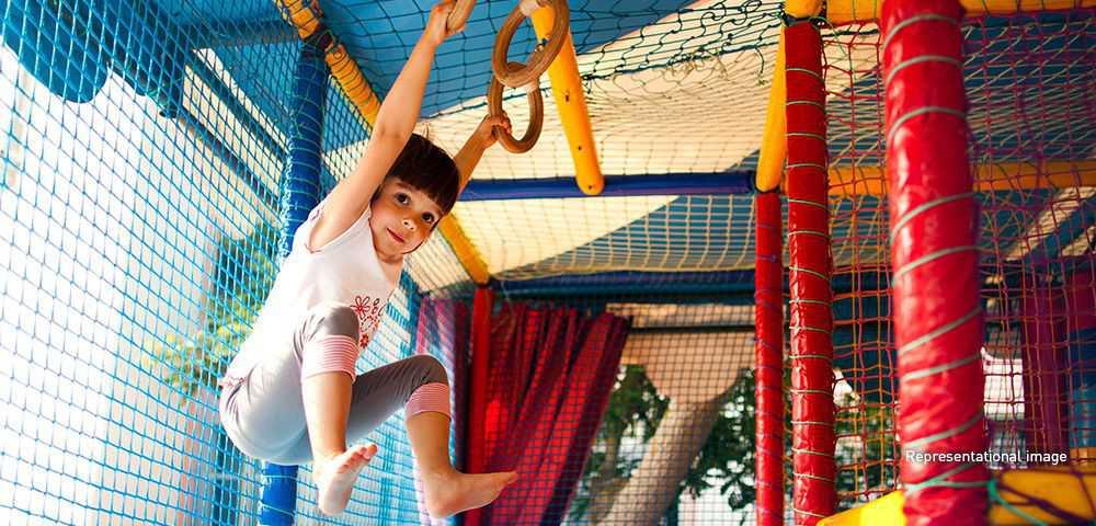 Lodha Codename Limited Edition Banner