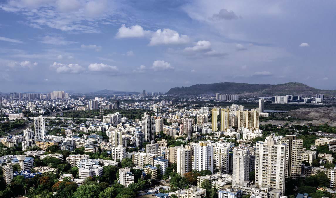 Lodha Codename Limited Edition Banner