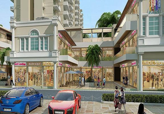 Signum Plaza 37D Image