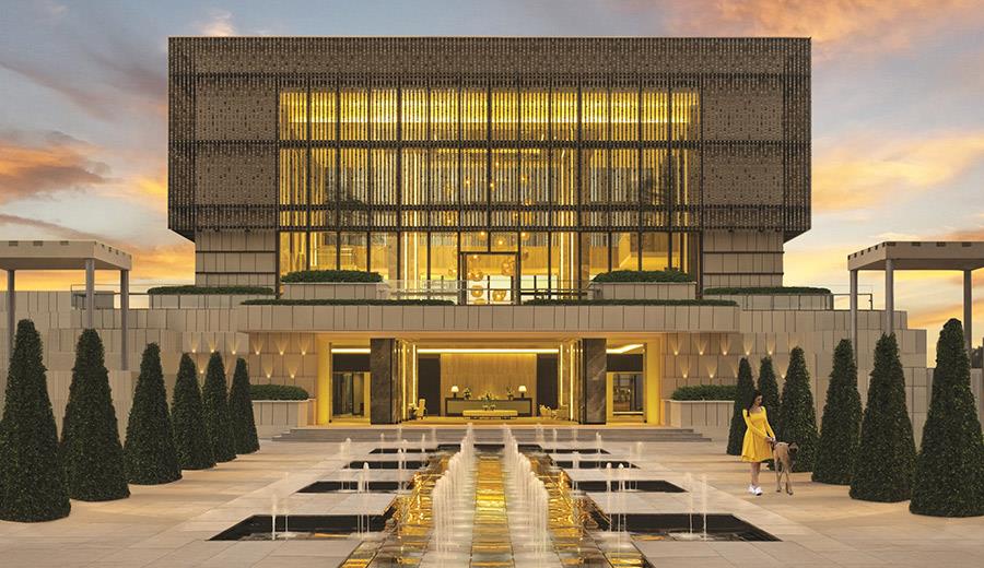 Lodha Gardenia Banner