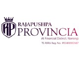 Rajapushpa Provincia Builder logo