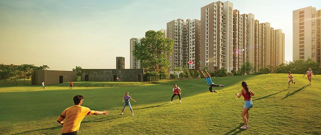 Lodha Serenity Image