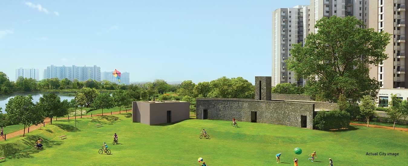 Lodha Serenity Image