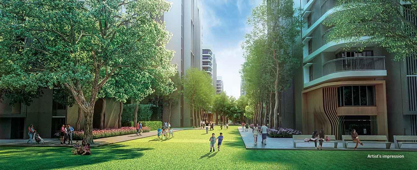 Lodha Serenity Image