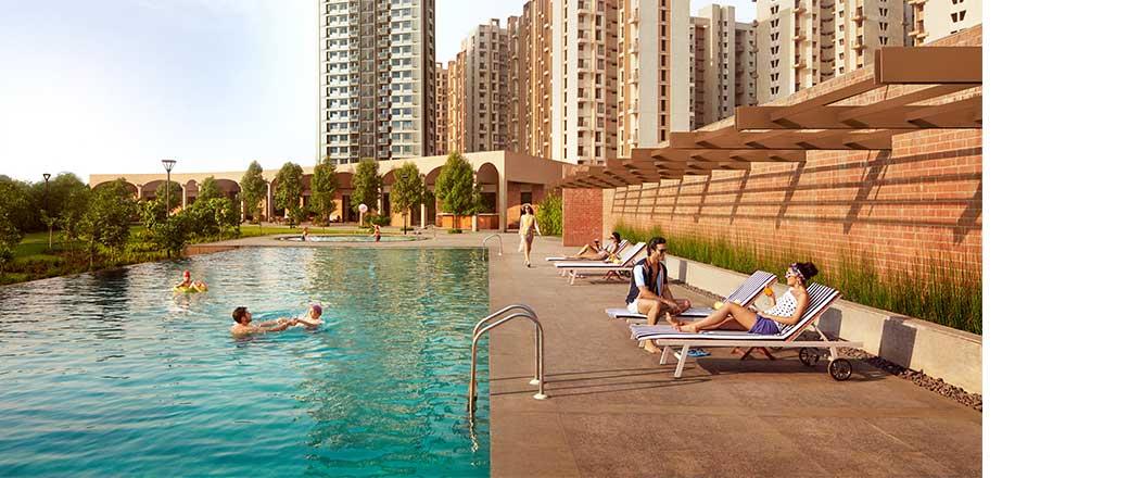 Lodha Serenity Image