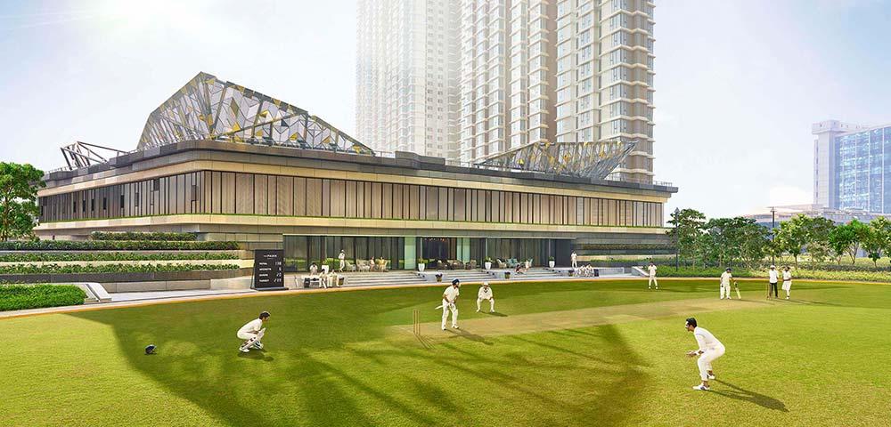 Lodha Kiara Banner