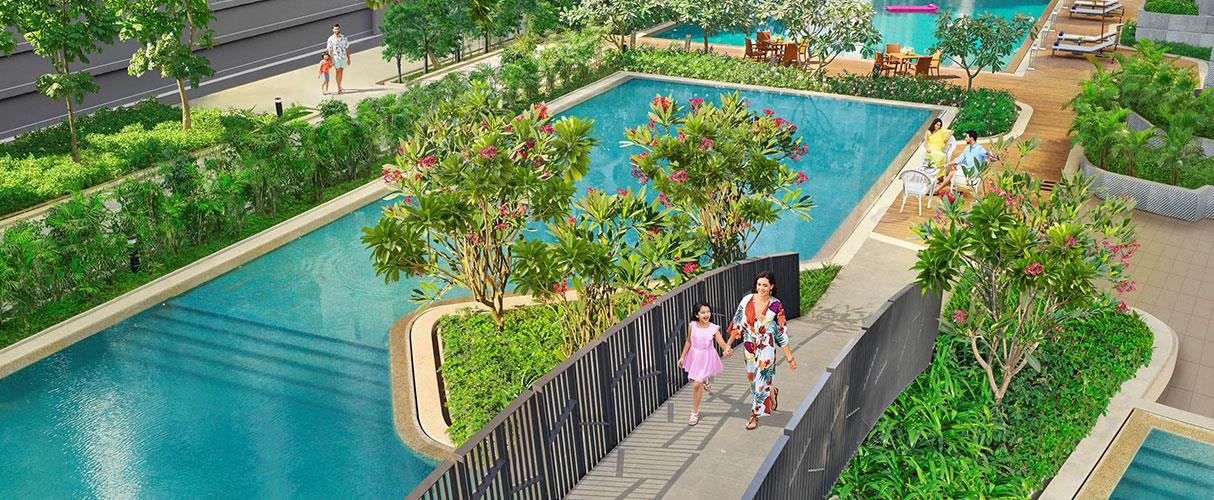 Lodha Kiara Image