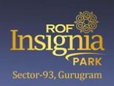 ROF Insignia Park Logo