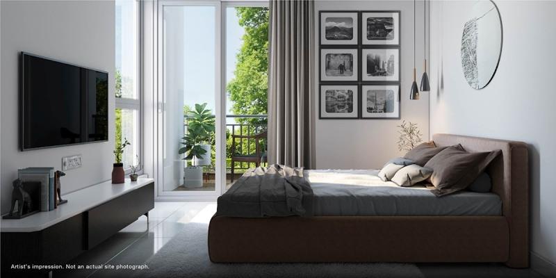 Godrej Parkridge Banner