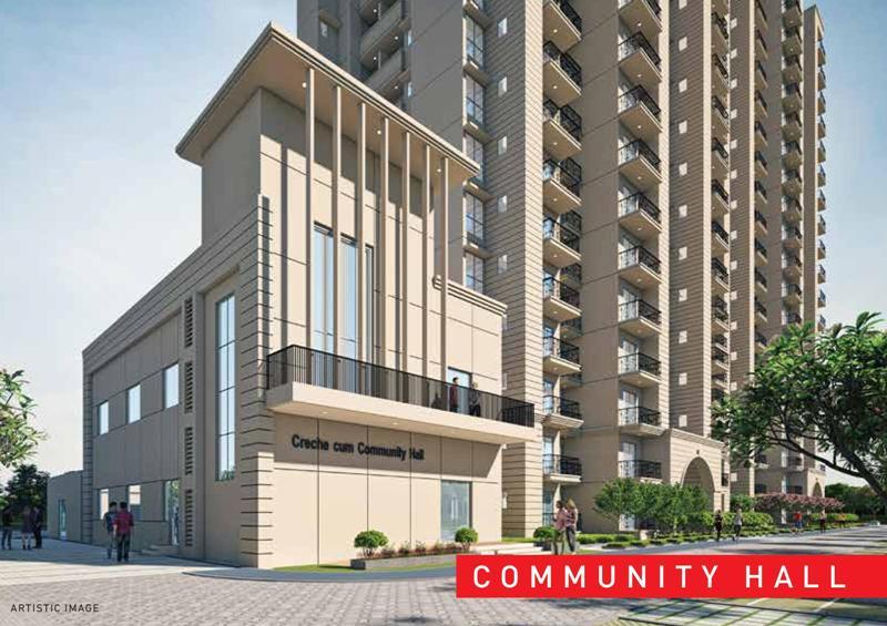 Signature Global Millennia 4 Image