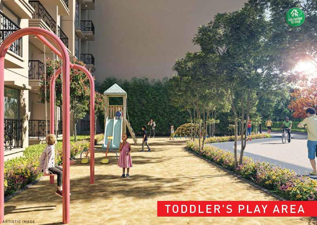 Signature Global Millennia 4 Image