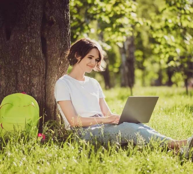 DLF Garden City Banner