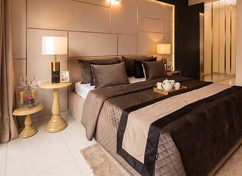 DLF Garden City Image