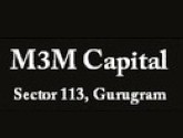 M3M Capital Logo