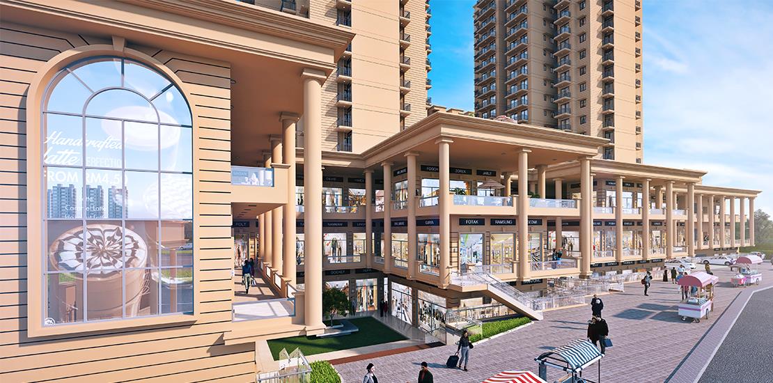 Signature Global Imperial Image