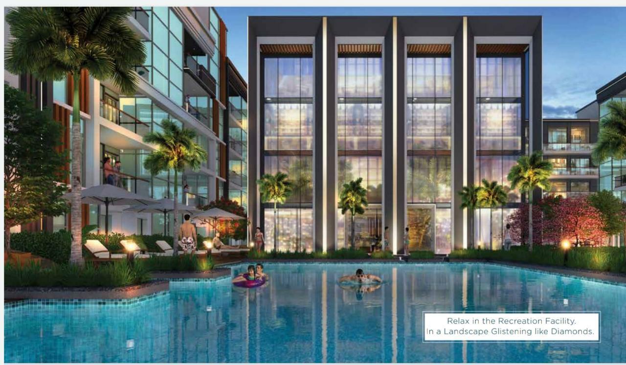 Signature Global City 63A Image