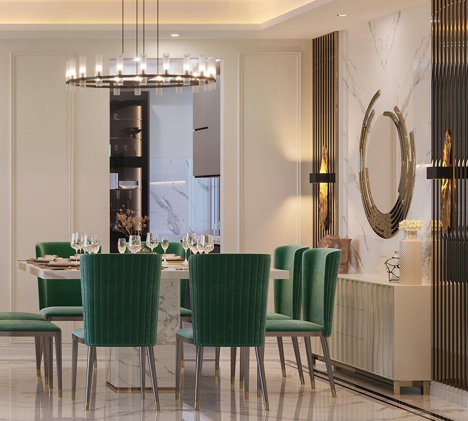 Godrej Connaught One Image