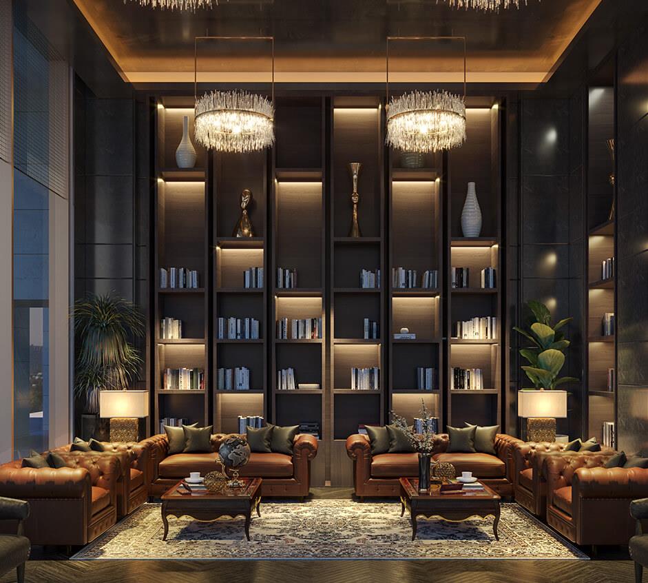 Godrej Connaught One Image